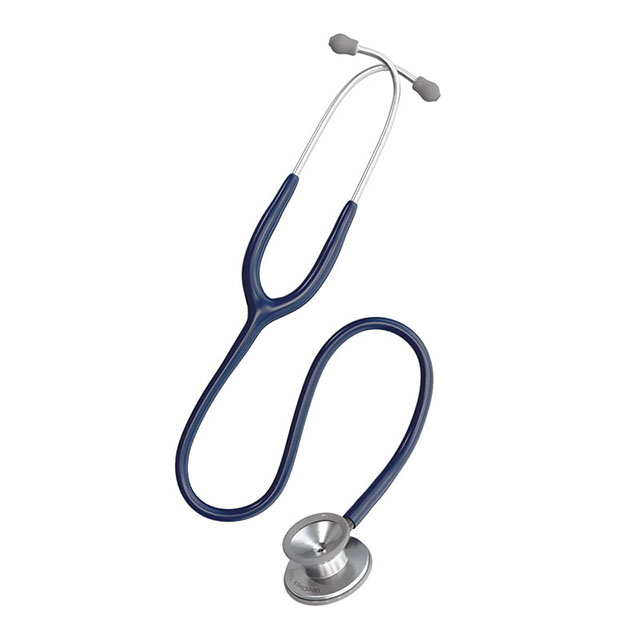 Premium Stainless Steel Dual Head Clinician Stethoscope