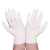 Latex Disposable Gloves Powder Free Exam Gardening Cooking Cleaning 