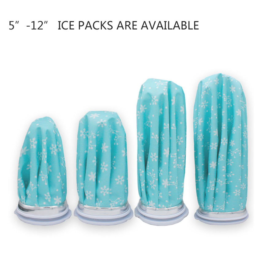 Reusable Ice Packs For Knees