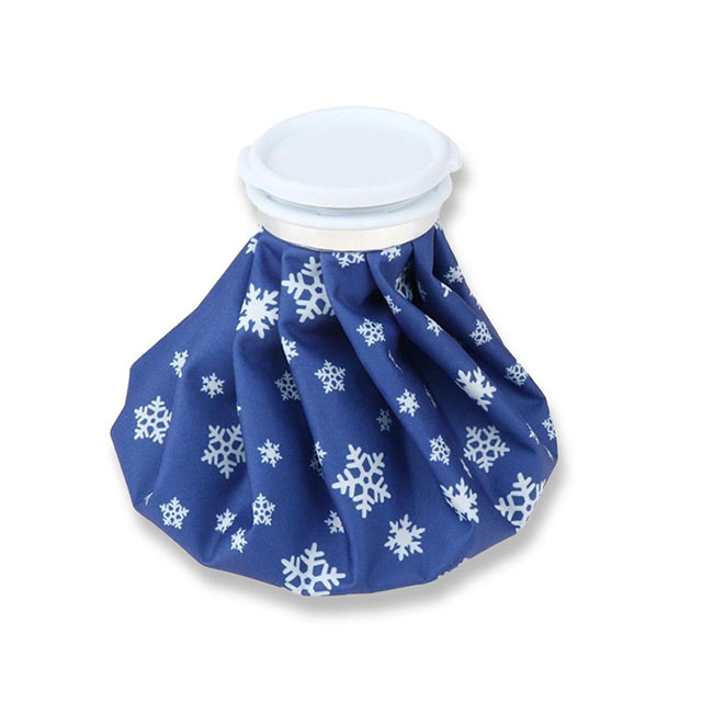 First Aid Instant Cold Pack for Pain Relief