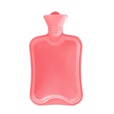 Premium Classic Rubber Hot Water Bottle
