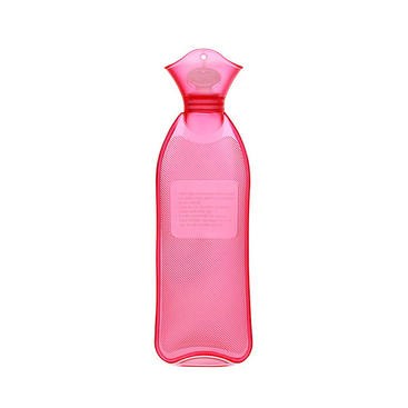 Premium PVC Hot Water Bottle Small Pretty Waist