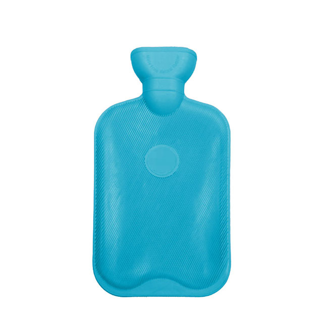Premium Simple Rubber Hot Water Bag Customized Available