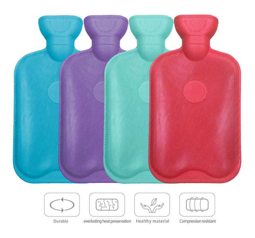 Hot Water Bag For Massage