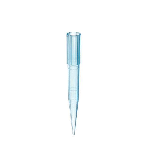 Autoclavable Blue Universal PP Pipette Tip Capacity 10-1000ul