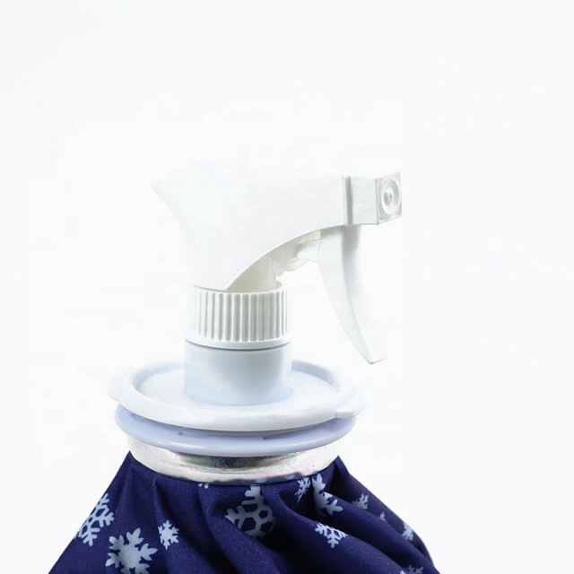 Reusable First Aid Head Knee Ice Bag For Pain