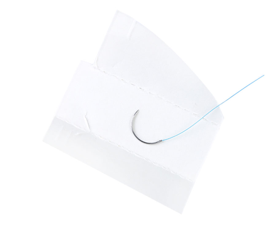 Surgical Suture Thread