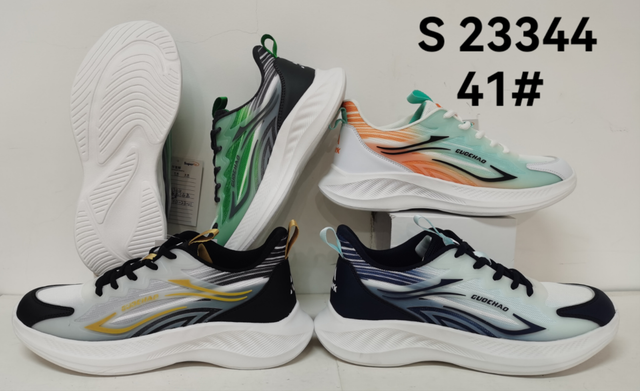 Custom Special Craft Sports Shoes Sneaker Running Shoes