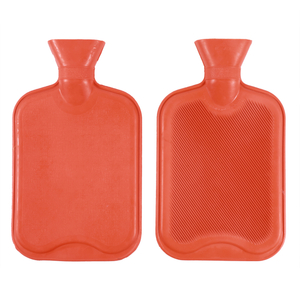 Heating Water Pad with Kintted Cover