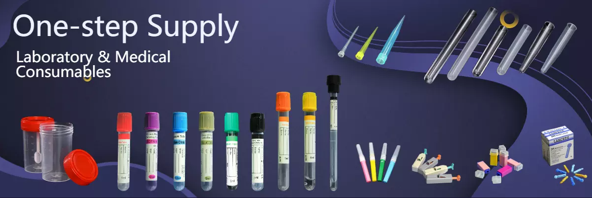 How to realize scientific management of laboratory consumables？