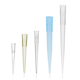 Universal Laboratory Micropipette Tips for Gilson 