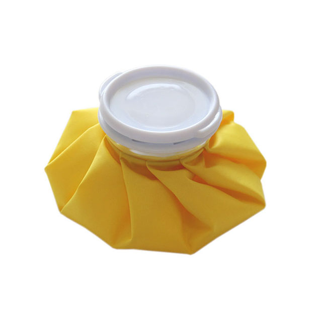 Reusable Medical Ice Bags For Injuries