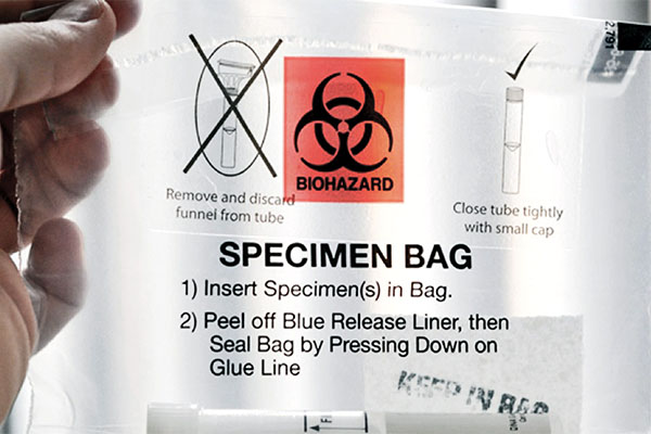 What Is Lab Specimen Bags? Everything You Need to Know