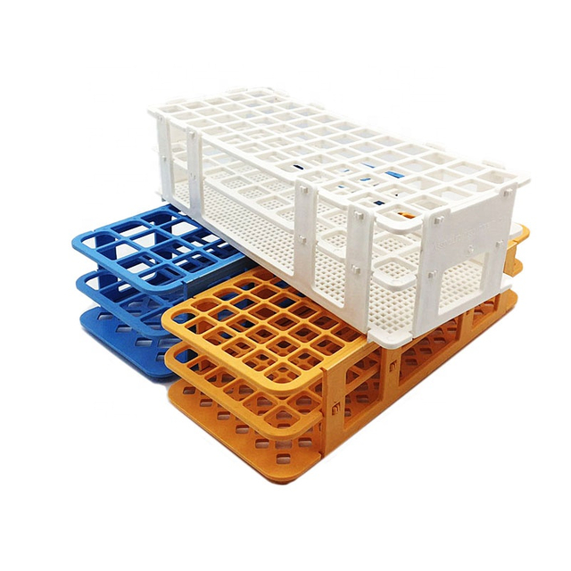 Plastic Test & Centrifugal Tube Rack