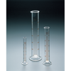 Laboratory Borosilicate Glass Measuring Cylinder