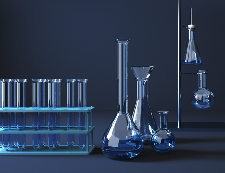 Proper Care and Maintenance of Laboratory Glass Apparatus