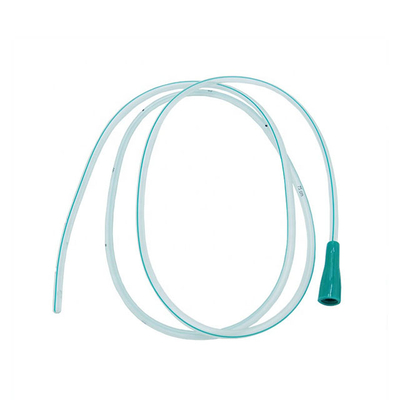 Disposable PVC Stomach Tube Feeding Tube for Infant Adult