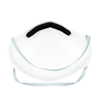 Comfortable Safety N95 Medical Mask Filter Efficiency≥95%