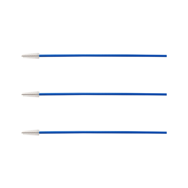 Disposable Medical Cytology Brush for Cervical Cell Collection