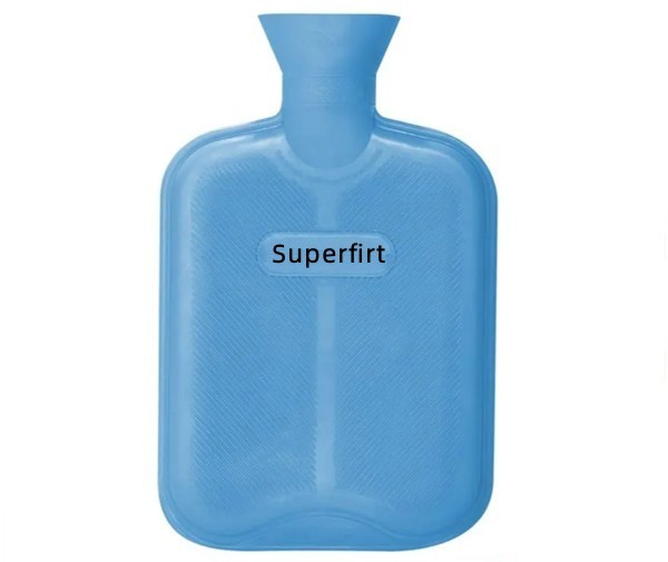 Best Budget Water Bottle: Superfirt Hot Water bottle