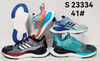 Custom Special Craft Sports Shoes Sneaker Running Shoes