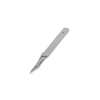 Disposable Scalpel Blades with Handles Stainless Steel