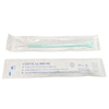 Disposable Sterile Plastic Endocervical Sampling Brush for Pap Test