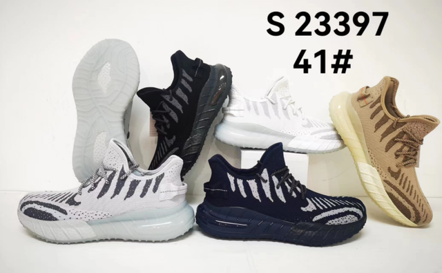  Flyknit Running Shoes Kids Sneaker Sport Shoes Casual Shoes