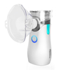 Portable Household Micromesh Nebulizer for Kids and Adults