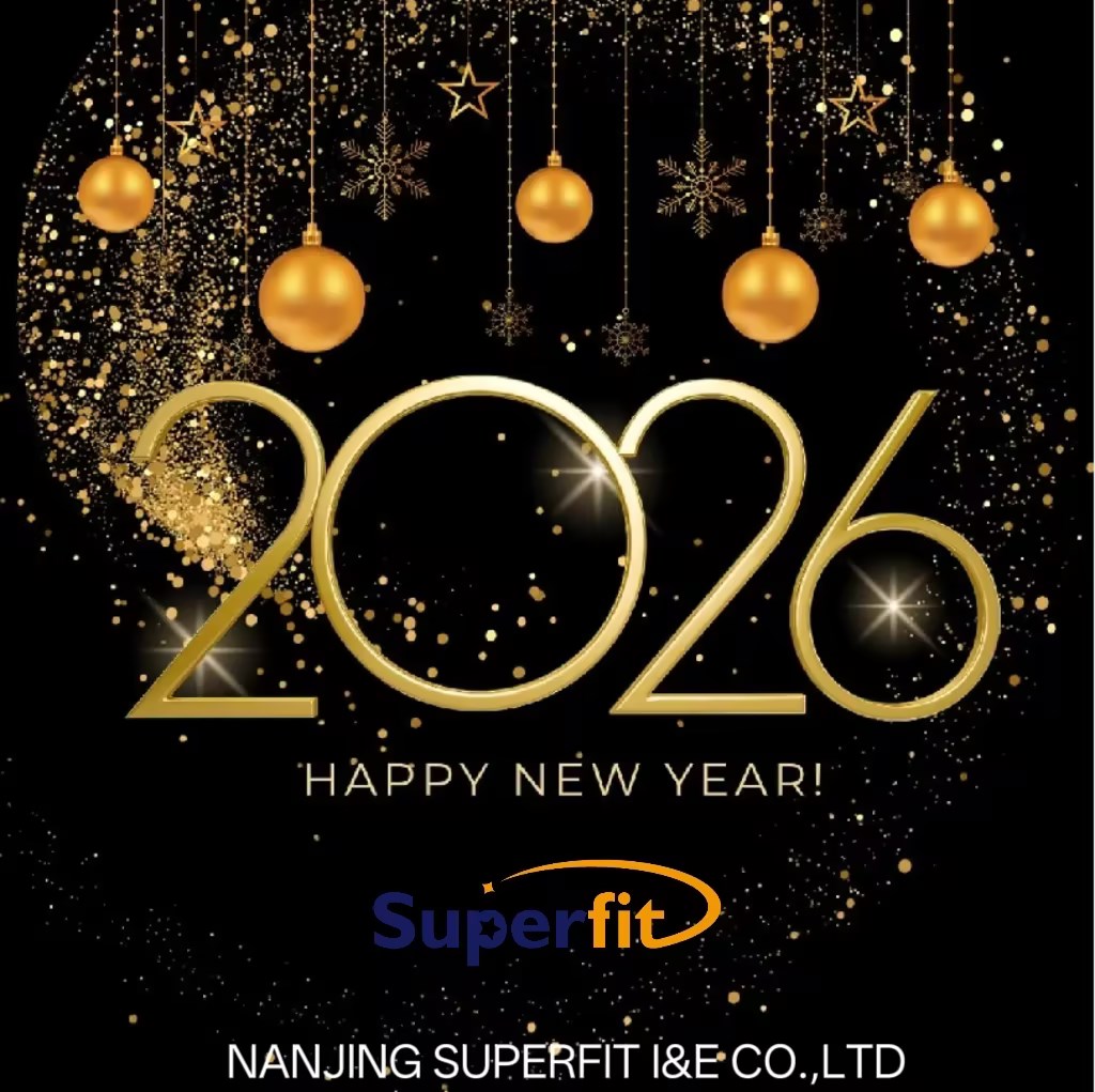 Happy New Year To Everyone