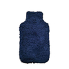Super Soft Plush Cover For Hot Water Bottle