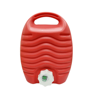 Yutanpo Eco-friendly Japanese Hot Water Bottle With Cover