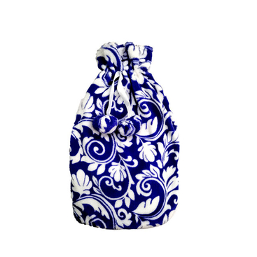 Hot Sale Hot Water Bottle With Soft Plush Cloth Cover 
