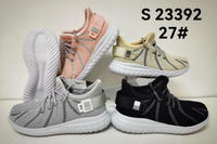  Flyknit Running Shoes Kids Sneaker Sport Shoes Casual Shoes