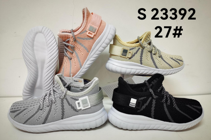 Flyknit Running Shoes Kids Sneaker Sport Shoes Casual Shoes