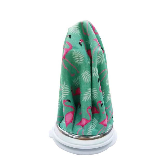 Reusable Large Soft Icepack For Pain Relief Headaches