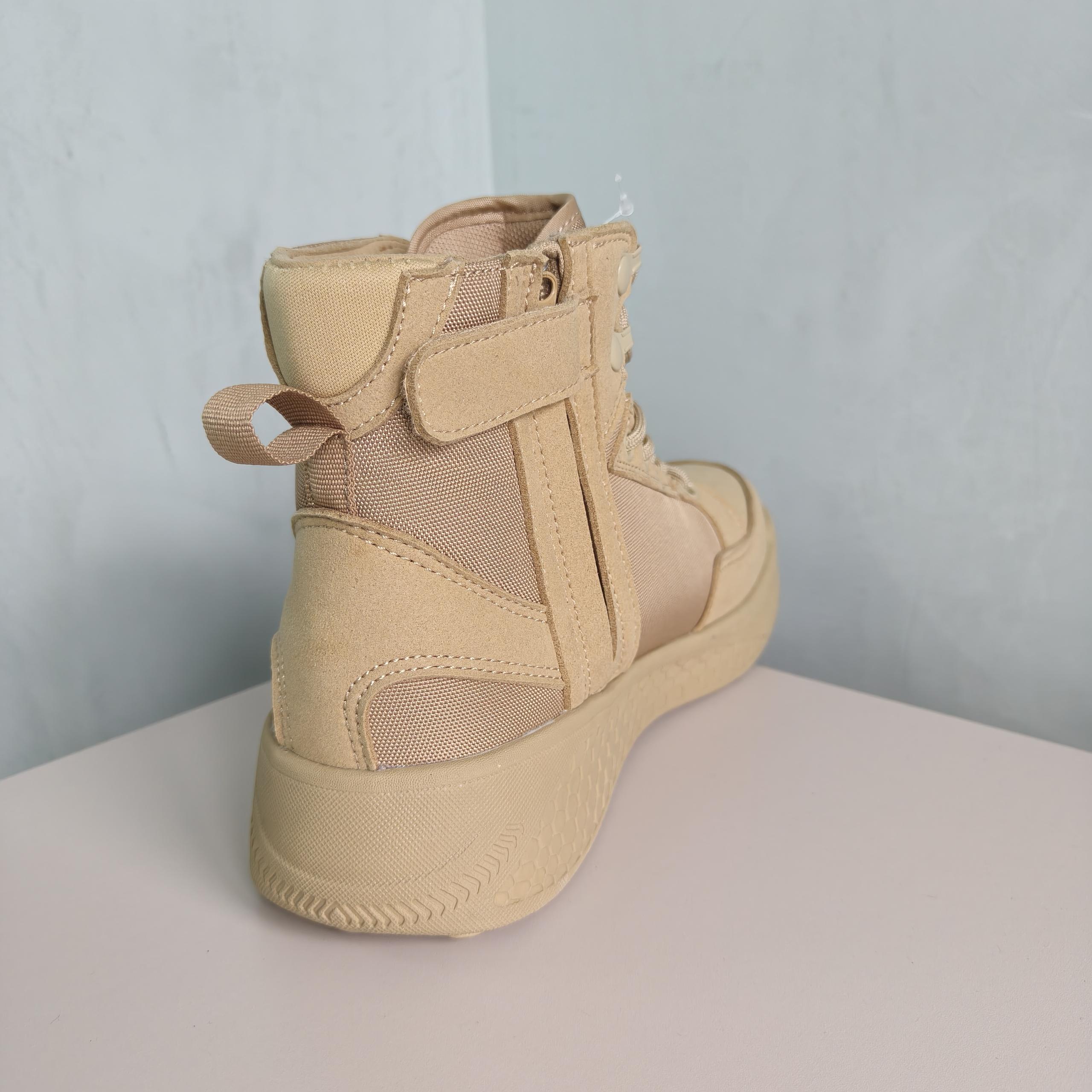 Breathable Super Light EVA Casual Boots