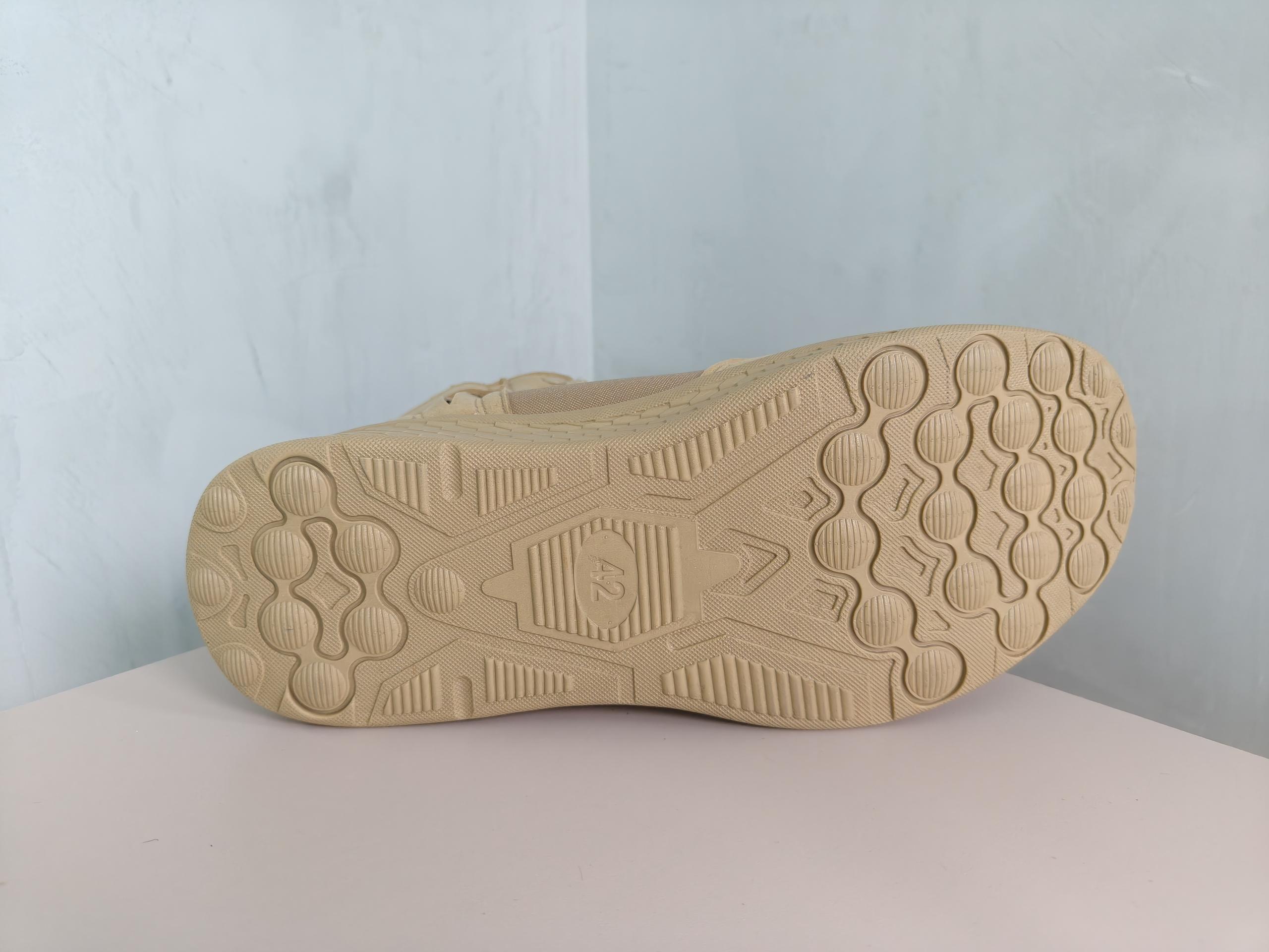 Breathable Super Light EVA Casual Boots