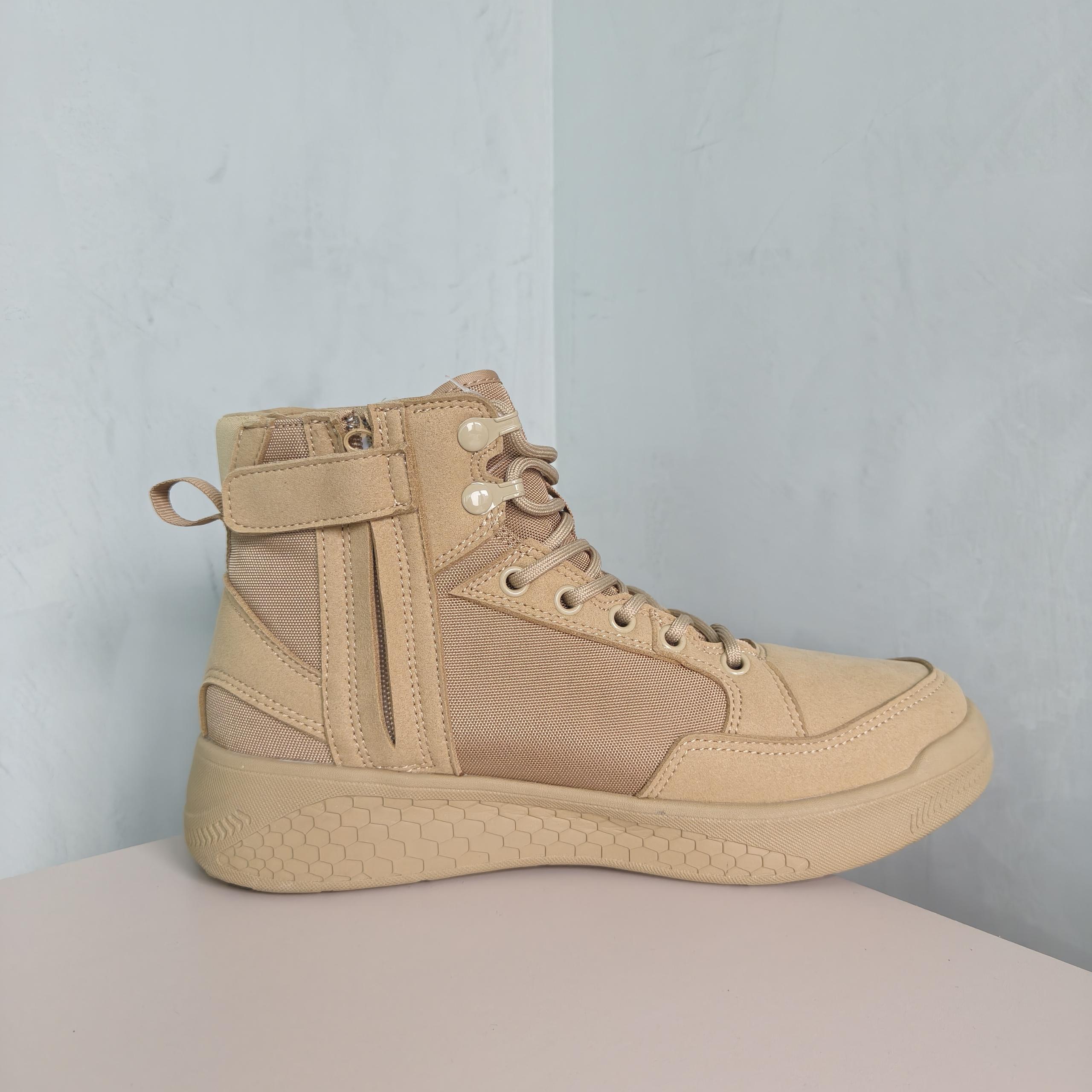 Breathable Super Light EVA Casual Boots
