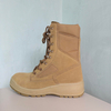 Anti-Slip Wear-Resistant Outdoor Hiking Boots Training Boots