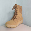 Anti-Slip Wear-Resistant Outdoor Hiking Boots Training Boots