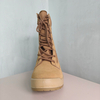 Anti-Slip Wear-Resistant Outdoor Hiking Boots Training Boots