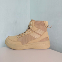 Breathable Super Light EVA Casual Boots